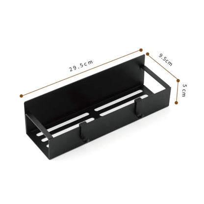 Magnetic Shelf for Refrigerator, Compact and Practical Storage, Easy Installation – Optimize Your Kitchen Space