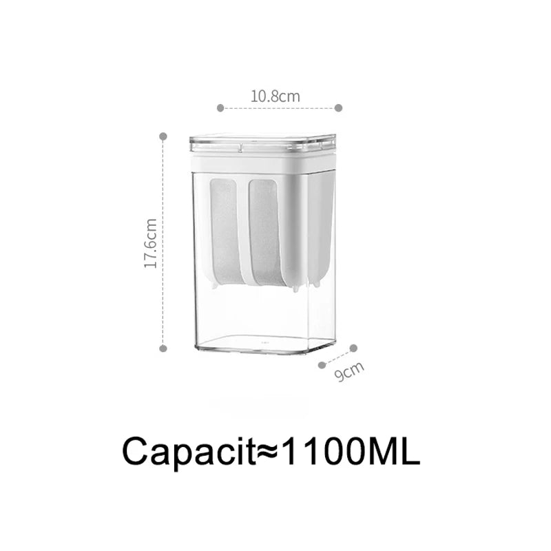 Filtre à yaourt en acier inoxydable pour séparation du petit-lait – Passoire durable et pratique
