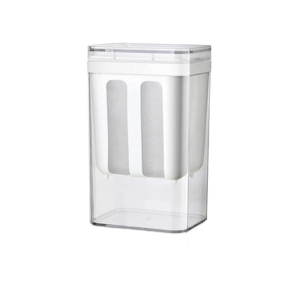 Filtre à yaourt en acier inoxydable pour séparation du petit-lait – Passoire durable et pratique