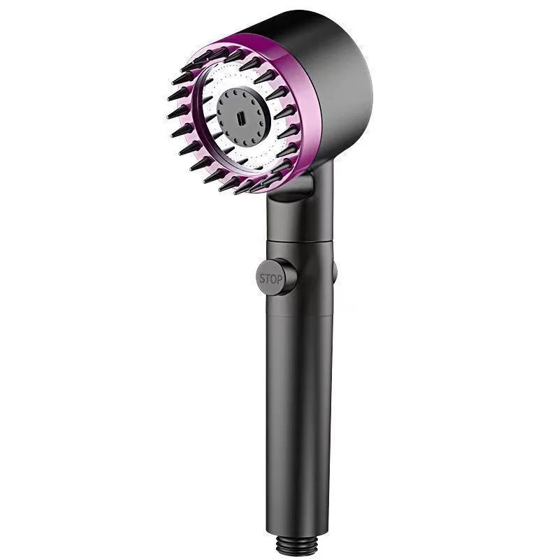 Fina Shower Filter Head | Multi-Mode Massage Function