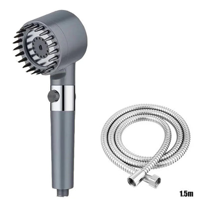 Fina Shower Filter Head | Multi-Mode Massage Function