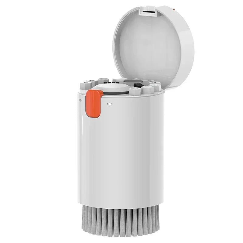 Kit de nettoyage numérique 20-en-1 pour téléphones, appareils photo et ordinateurs portables