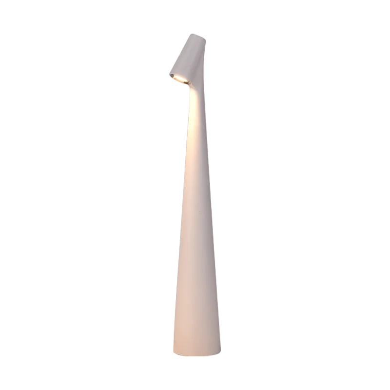 Lampe de Table Tactile Dimming Élégante pour Chambre et Salon – Éclairage Personnalisable, Design Moderne, 30 cm