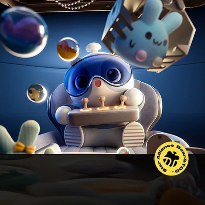 Large DIY Claw Machine Toy for Kids – Coin Operated Mini Crane Game with Music