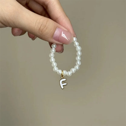 Mini Doll Necklace with Bead Pendant - Fashion Accessory for 17 cm Dolls