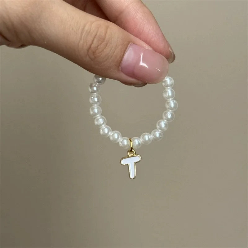 Mini Doll Necklace with Bead Pendant - Fashion Accessory for 17 cm Dolls