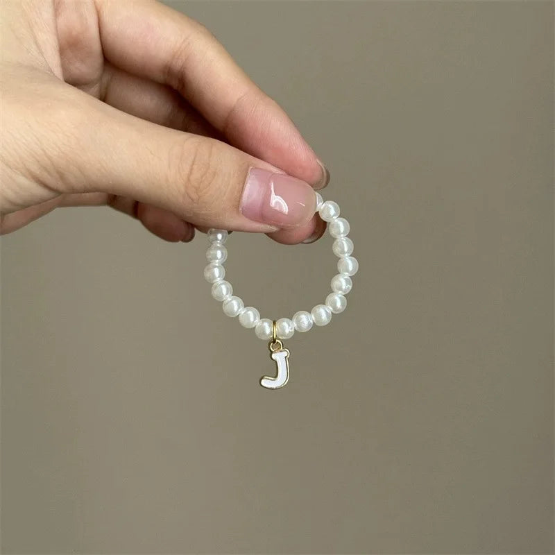 Mini Doll Necklace with Bead Pendant - Fashion Accessory for 17 cm Dolls