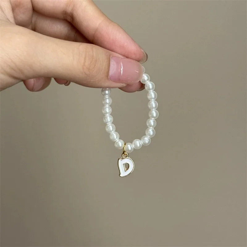 Mini Doll Necklace with Bead Pendant - Fashion Accessory for 17 cm Dolls