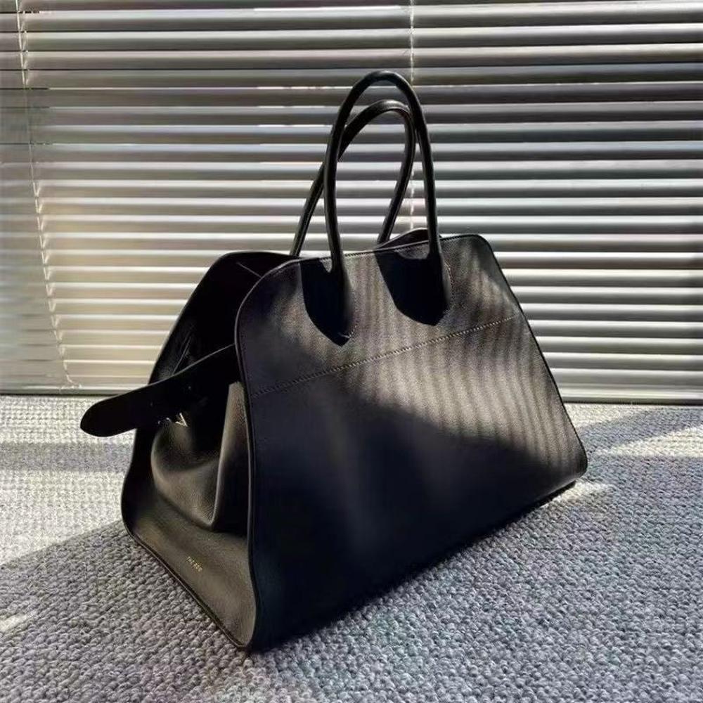 Sac à Main Femme en Cuir Végan avec Bandoulières Confortables – Style Élégant et Pratique, Dimensions 38x28x23 cm