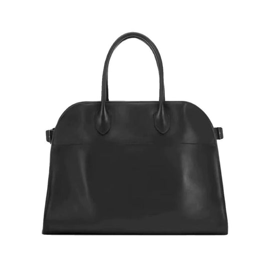Women's Vegan Leather Handbag with Comfortable Shoulder Straps – Elegant and Practical Style, Dimensions 38x28x23 cm