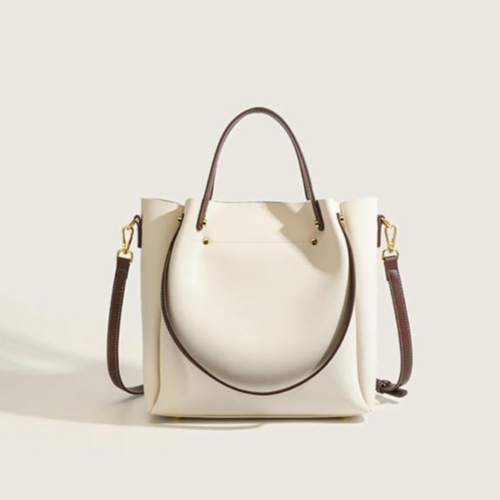 Sac à main femme Zélie - Sac pratique 26x12x27 cm, élégant et fonctionnel pour le quotidien