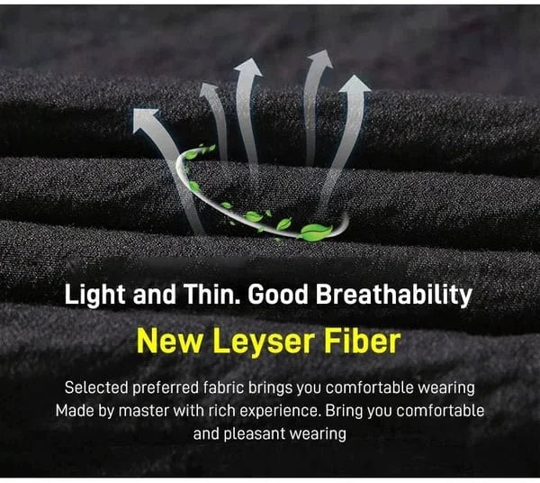 Stretch Pants for Men in Soft Fabric – Comfort and Flexibility for Casual Activities