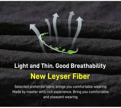 Stretch Pants for Men in Soft Fabric – Comfort and Flexibility for Casual Activities