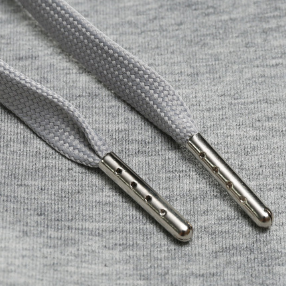 Pantalon de Jogging d'Été Léger pour Hommes avec Ceinture Réglable – Pantalon à Jambes Larges en Coton