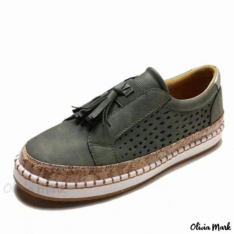 Moccasin Slippers for Women with Low Heel – Comfort and Elegance in Multiple Colors