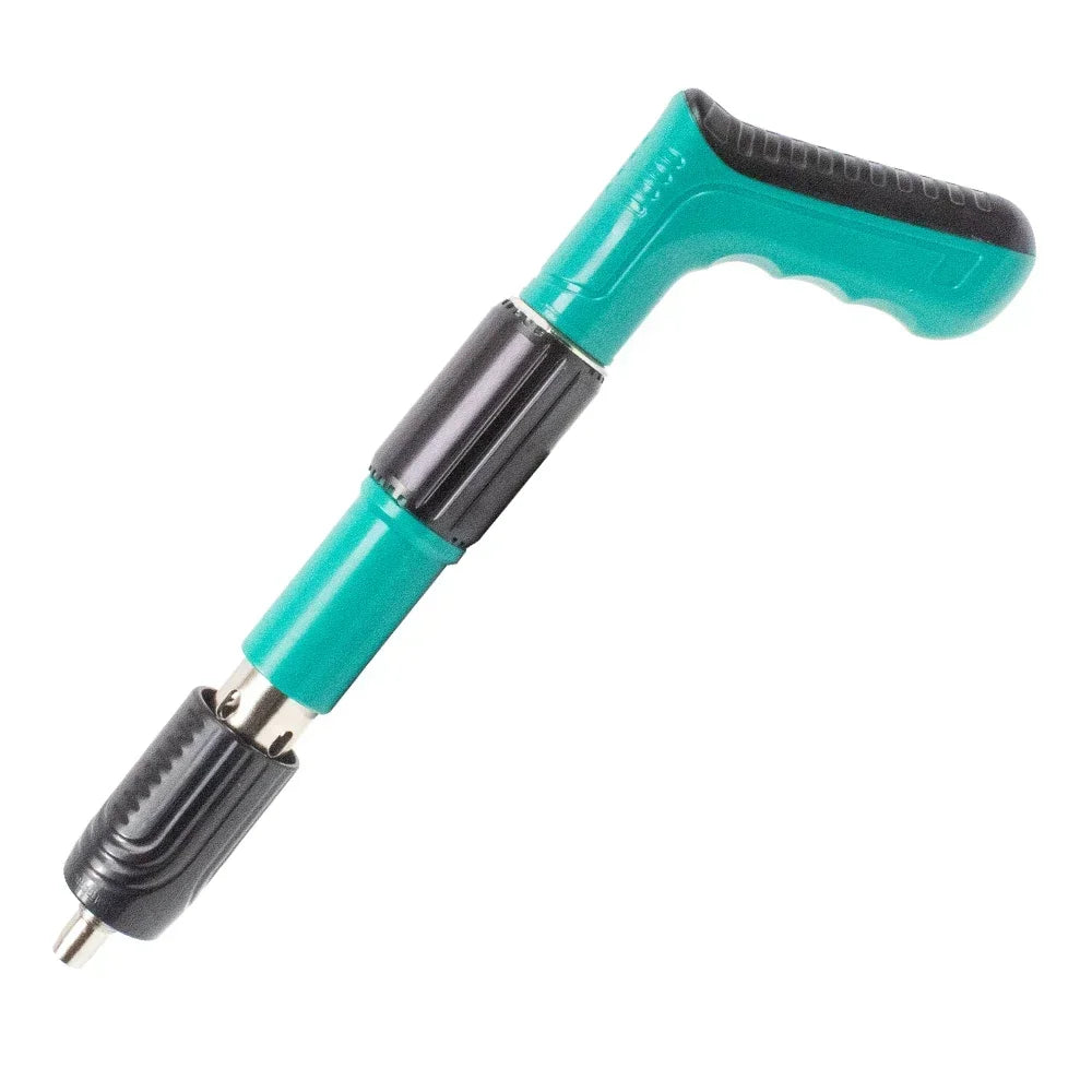 Manual Steel Nail Gun for Concrete and Wood – Fast and Precise Installation