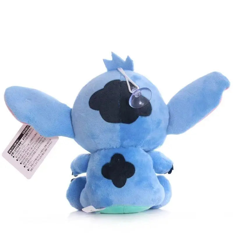 18 cm Plush Doll – Cartoon Figurine for Children