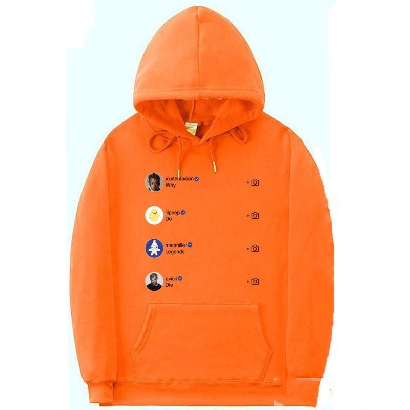 Pull à Capuche Oversize pour Hommes en Polaire Douce – Style Décontracté avec Poche Kangourou 10