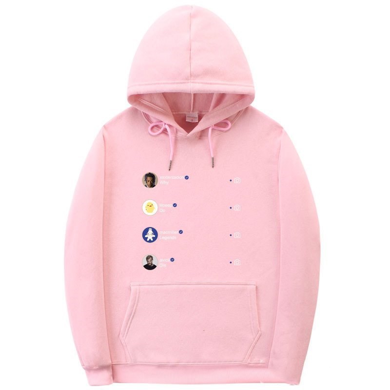 Pull à Capuche Oversize pour Hommes en Polaire Douce – Style Décontracté avec Poche Kangourou 6