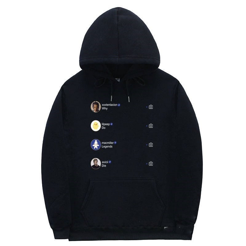 Pull à Capuche Oversize pour Hommes en Polaire Douce – Style Décontracté avec Poche Kangourou 8