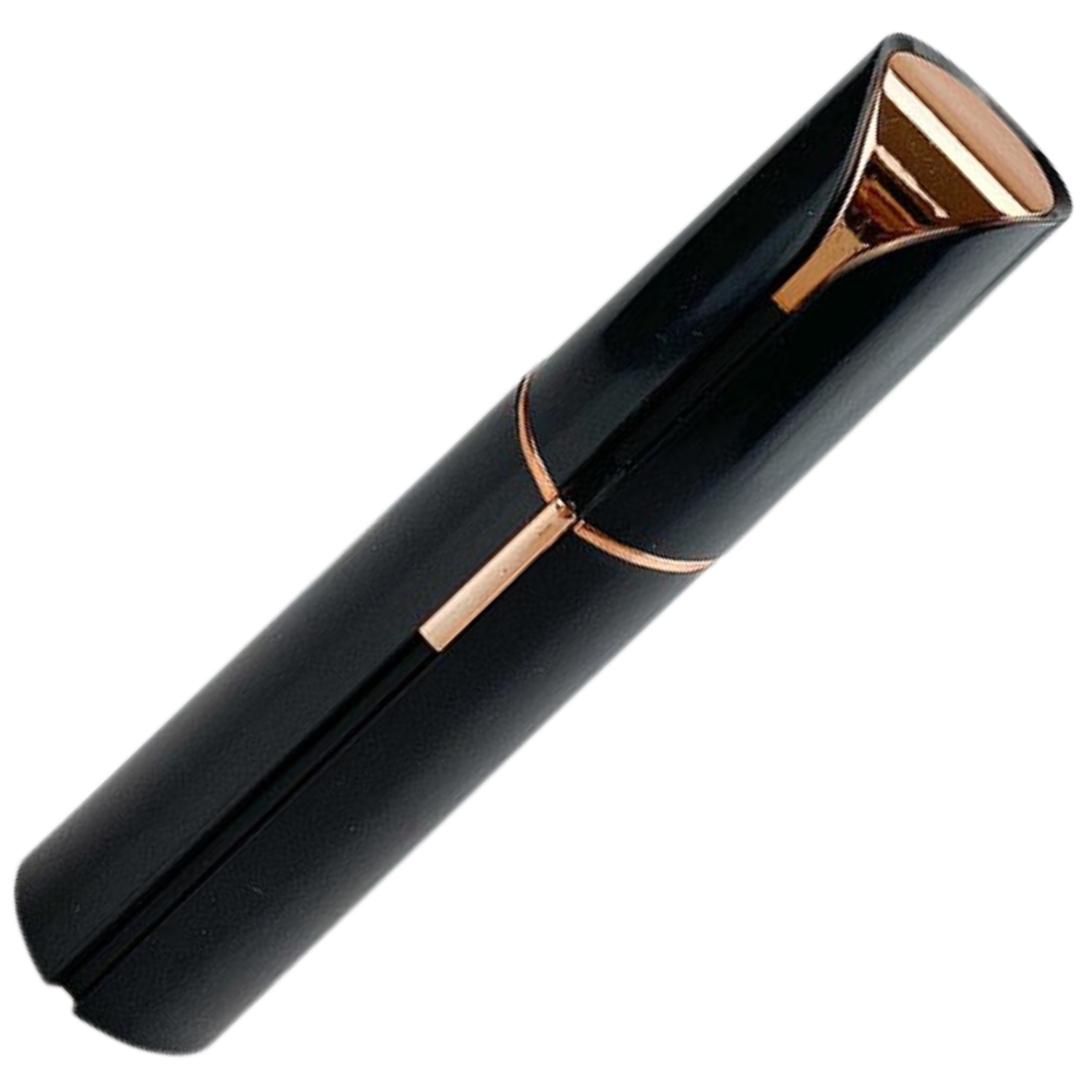 Rasoir Électrique Portable pour le Visage – Outil de Rasage Sûr et Pratique pour Hommes et Femmes