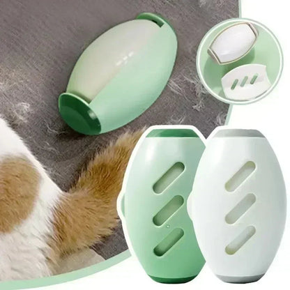 Reusable Eco-Friendly Lint Roller for Clothes and Furniture