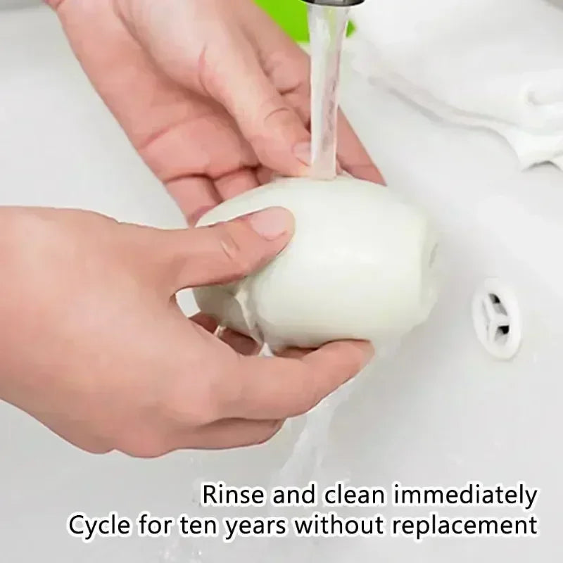 Rouleau Anti-Peluches Réutilisable Écologique pour Vêtements et Meubles