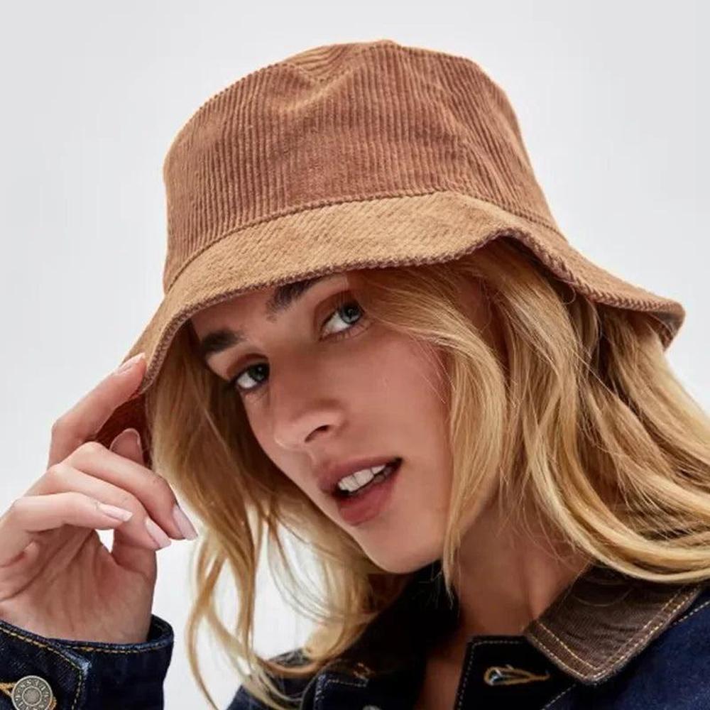 Bob en Velours Ajustable et Pliable pour Homme et Femme – Protection Solaire et Confort Optimal