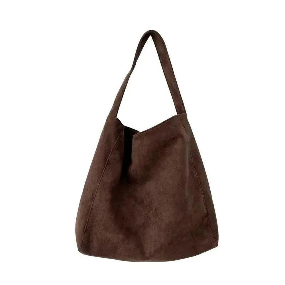 Sac à main femme en cuir avec bandoulière amovible – Élégant et pratique, intérieur spacieux, fermeture éclair sécurisée
