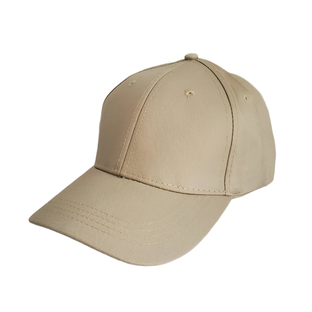 Variant image for Casquette Femme Ponytail Élégante avec Ouverture Arrière – Confortable et Pratique pour Cheveux Attachés-6