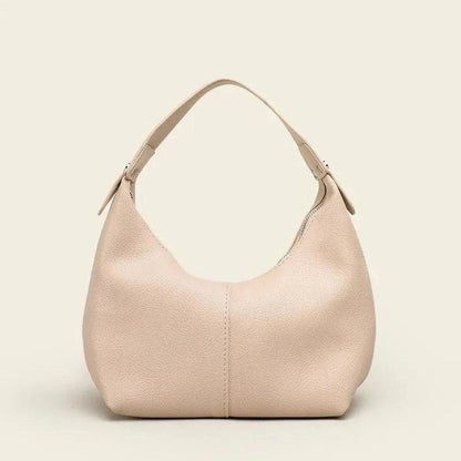 Variant image for Sac à Main Femme en Cuir Souple Joséphine – Élégant, Pratique et Bandoulière Ajustable, Noir ou Marron-3