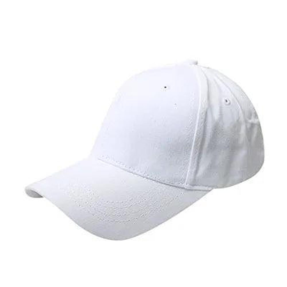 Casquette Femme Ponytail Élégante avec Ouverture Arrière – Confortable et Pratique pour Cheveux Attachés