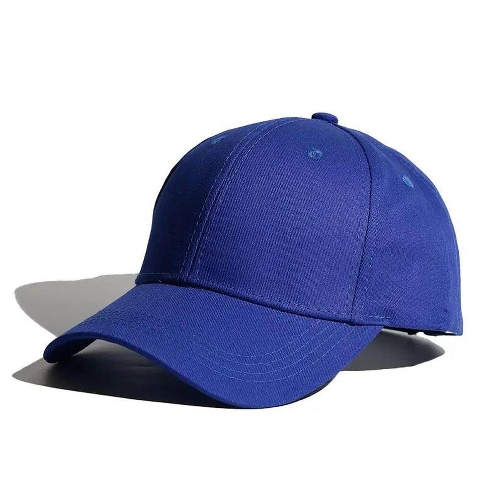 Variant image for Casquette Femme Ponytail Élégante avec Ouverture Arrière – Confortable et Pratique pour Cheveux Attachés-8