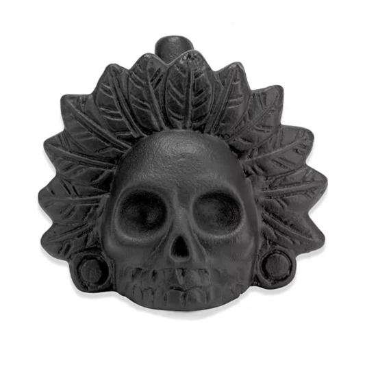 Aztec Death Whistle – Authentic Sound of 126.3 dB for Halloween