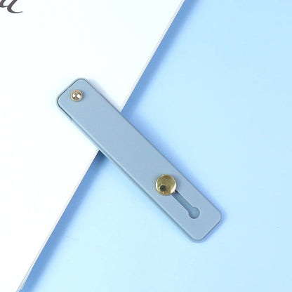 Multifunction Ring Holder for Phone with Secure Grip and 360° Rotation – Compatible with All Smartphones