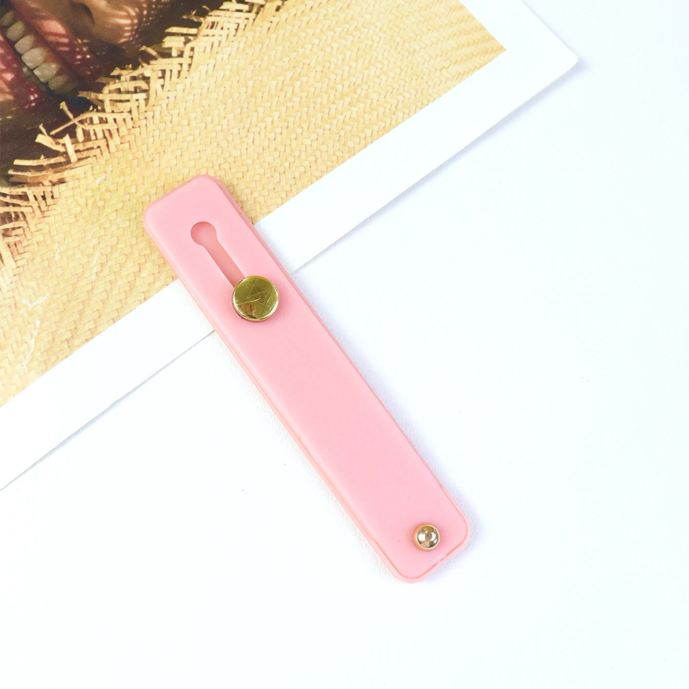 Multifunction Ring Holder for Phone with Secure Grip and 360° Rotation – Compatible with All Smartphones