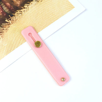 Multifunction Ring Holder for Phone with Secure Grip and 360° Rotation – Compatible with All Smartphones