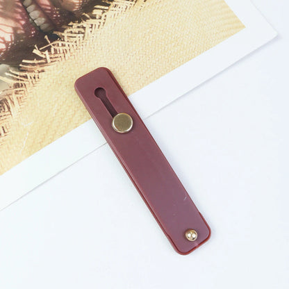 Multifunction Ring Holder for Phone with Secure Grip and 360° Rotation – Compatible with All Smartphones