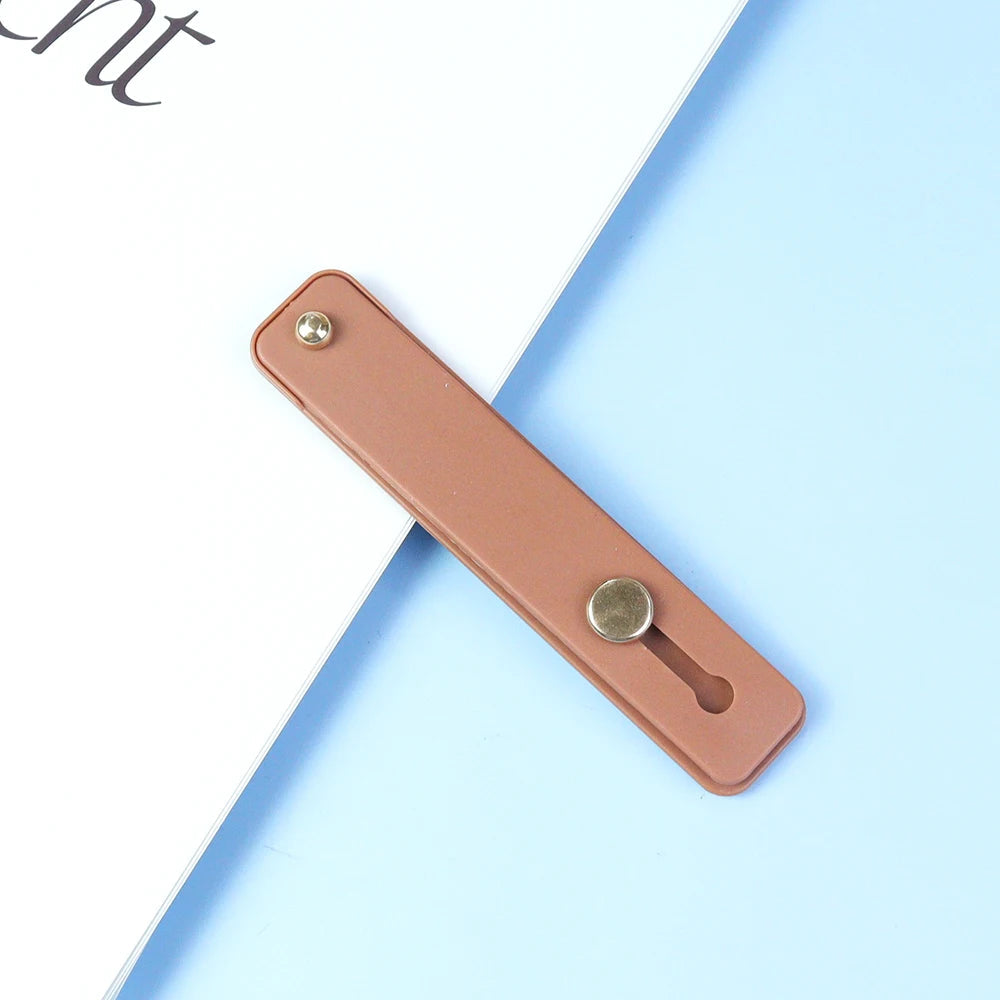 Multifunction Ring Holder for Phone with Secure Grip and 360° Rotation – Compatible with All Smartphones