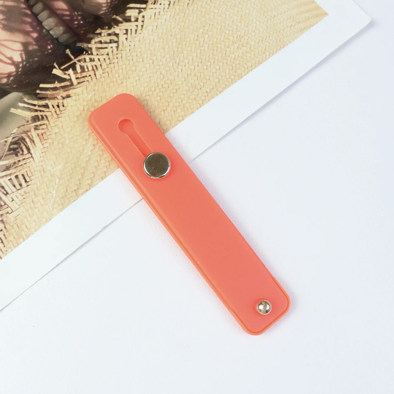 Multifunction Ring Holder for Phone with Secure Grip and 360° Rotation – Compatible with All Smartphones