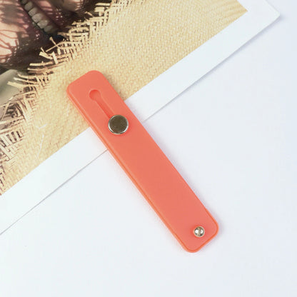 Multifunction Ring Holder for Phone with Secure Grip and 360° Rotation – Compatible with All Smartphones