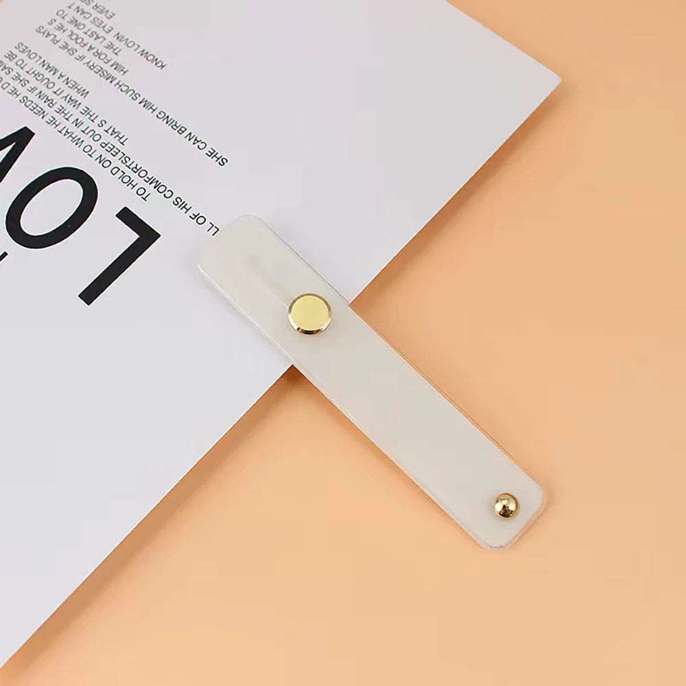 Multifunction Ring Holder for Phone with Secure Grip and 360° Rotation – Compatible with All Smartphones