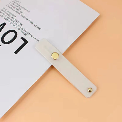 Multifunction Ring Holder for Phone with Secure Grip and 360° Rotation – Compatible with All Smartphones