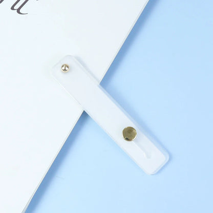 Multifunction Ring Holder for Phone with Secure Grip and 360° Rotation – Compatible with All Smartphones