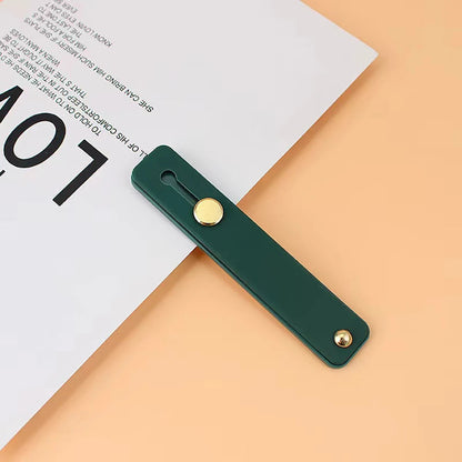 Multifunction Ring Holder for Phone with Secure Grip and 360° Rotation – Compatible with All Smartphones