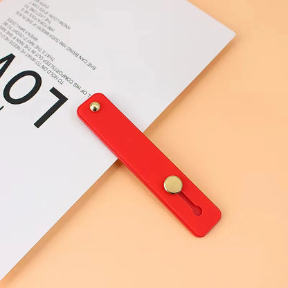 Multifunction Ring Holder for Phone with Secure Grip and 360° Rotation – Compatible with All Smartphones