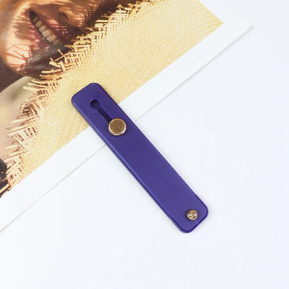 Multifunction Ring Holder for Phone with Secure Grip and 360° Rotation – Compatible with All Smartphones