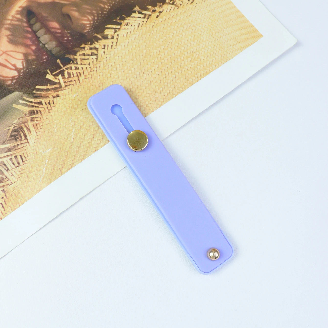 Multifunction Ring Holder for Phone with Secure Grip and 360° Rotation – Compatible with All Smartphones