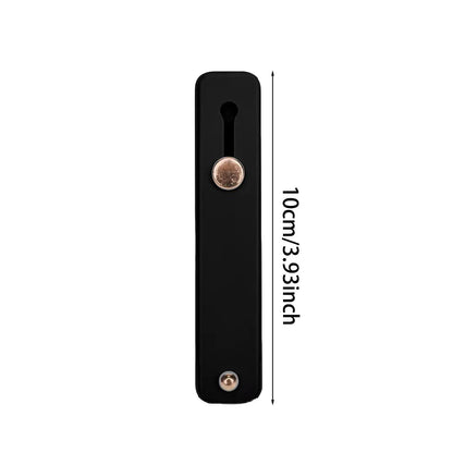 Multifunction Ring Holder for Phone with Secure Grip and 360° Rotation – Compatible with All Smartphones