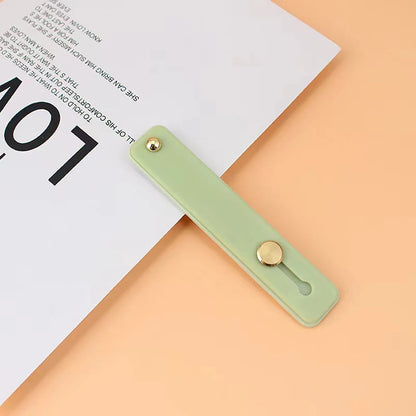 Multifunction Ring Holder for Phone with Secure Grip and 360° Rotation – Compatible with All Smartphones